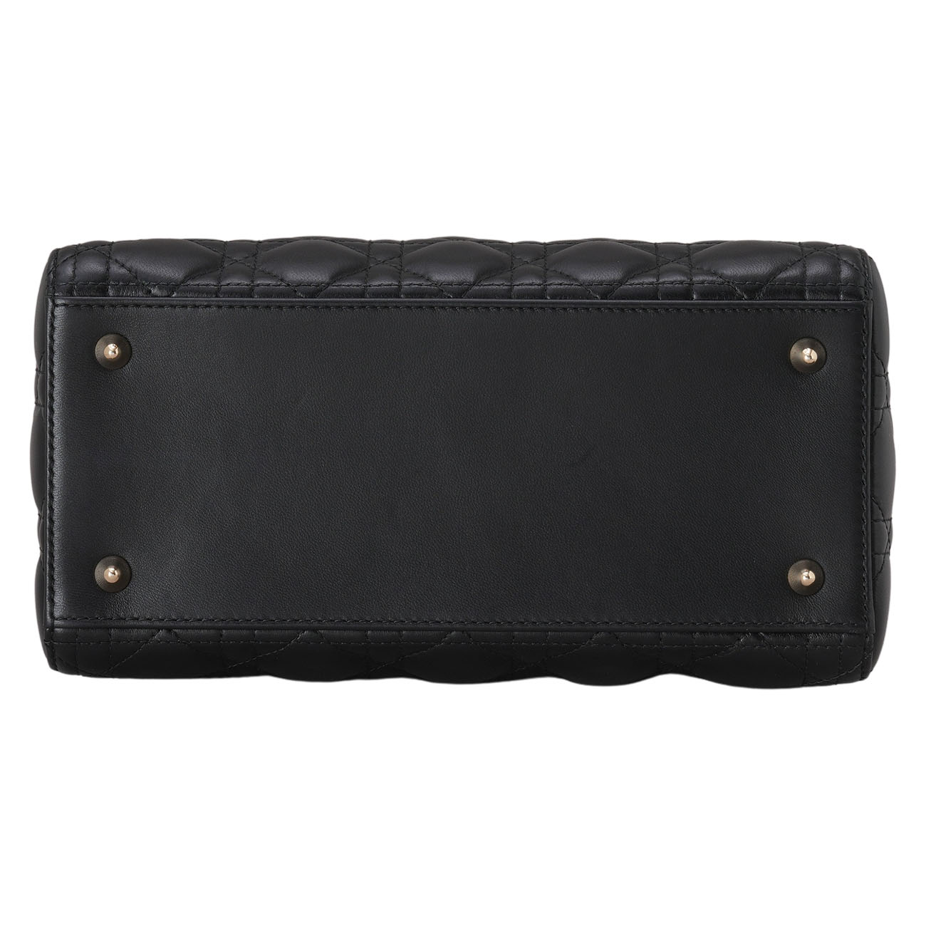 CHRISTIAN DIOR(USED)크리스찬디올 레이디디올 미듐